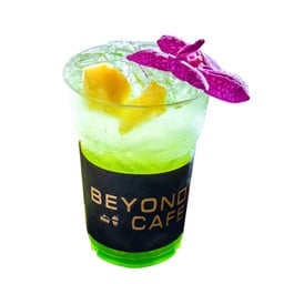 Summer Soda