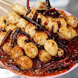 ต้มเส้น