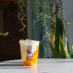 Mango Milk นมมะม่วง