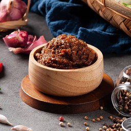 ปลาร้านัว