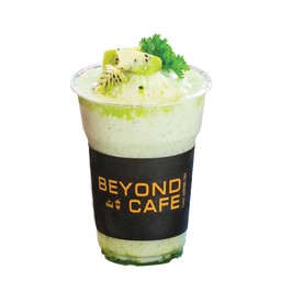 Kiwi Smoothies (กีวี่สมูทตี้)