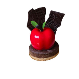 Snow White Apple
