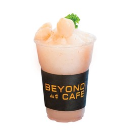 Lychee Smoothies (ลิ้นจี่สมูทตี้)