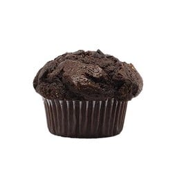 CHOCOLATE MUFFIN