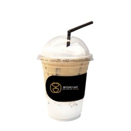Caramel Latte