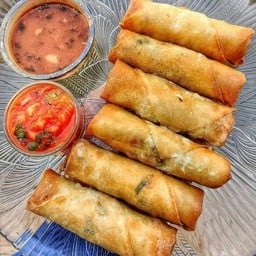 Spring Roll vegan