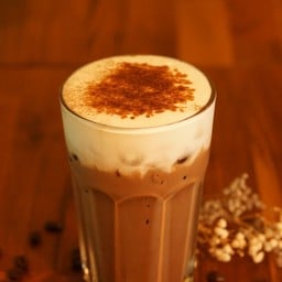 ม๊อคค่าเย็น