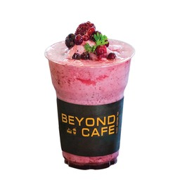 Mixberry Smoothies (มิกซ์เบอร์รี่สมูทตี้)