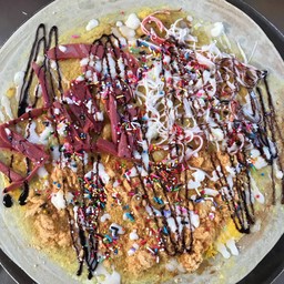 เครปบุฟเฟต์