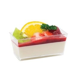 Panna Cotta