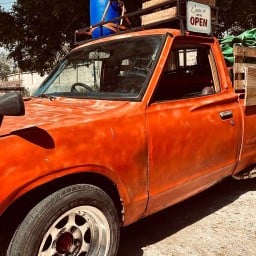 No : แฟ Coffee Mokapot กาแฟสด ศรีราชา, อ่าวอุดม