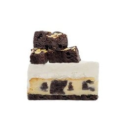 Brownie Cheese Cake