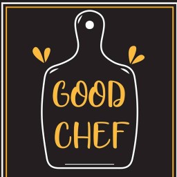 Good Chef (กะเพราไข่ข้น & เครื่องดื่ม) 🏧🃏🇨🇳