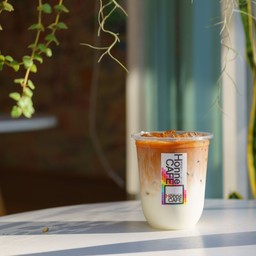 Earl Grey Milk นมเอิร์ลเกรย์