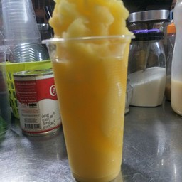 Neung Coffee and  smoothie