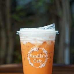 ชานมเย็น