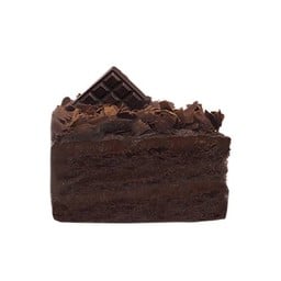 Soft Chocolate Fudge