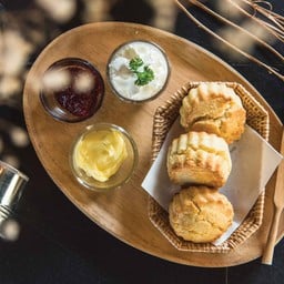 Scone Set