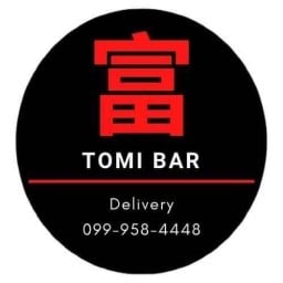 TOMI BAR