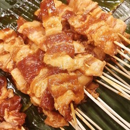 หม่าล่าหมูสามชั้น