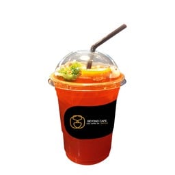 Black Milk Tea (ชาดำ)