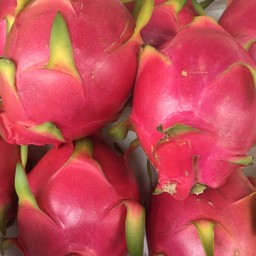 แก้วมังกรขาวโลละ