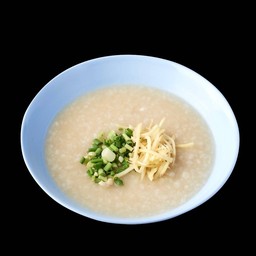 โจ๊กเปล่า