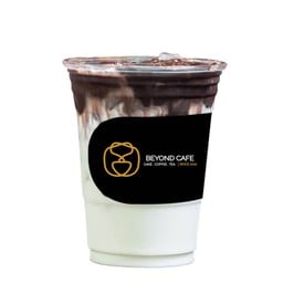 Choc Shake Shake