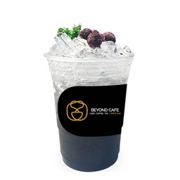 BLUEBERRY SODA