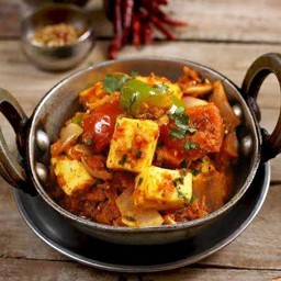 KADAI PANEER