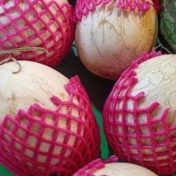 เจี๊ยบผลไม้