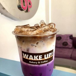 ทาโร่คาเฟลาเต้