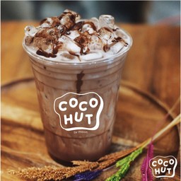 Signature coco hut