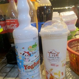 โยเกิร์ต