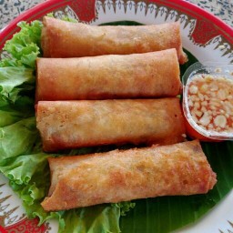 ก๋วยจั๊บญวน