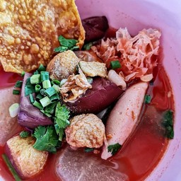 เย็นตาโฟ