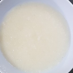 โจ๊กเปล่า