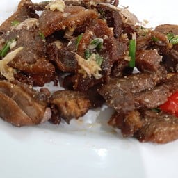 เป็ดรวนเค็ม