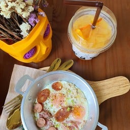 วันละเวลา คาเฟ่