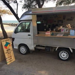 Tofu Coffee Bar