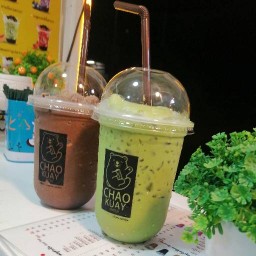 เฉาก๊วย อินเตอร์ นครราชสีมา