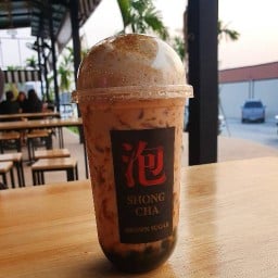 Shongcha ท่าอิฐ