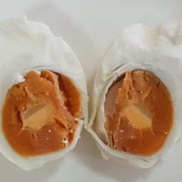 ไข่เค็ม