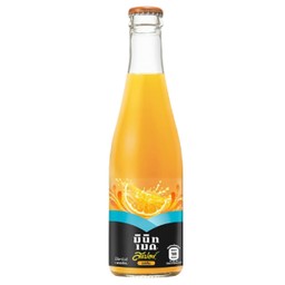 น้ำส้มสแปลช