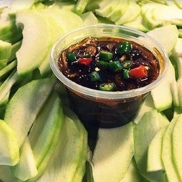 ล้านม่วงปลาหวาน