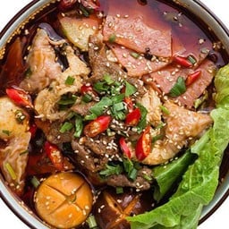 徐记麻辣烫 Mala Dynasty หม่าล่าต้นตำหรับ