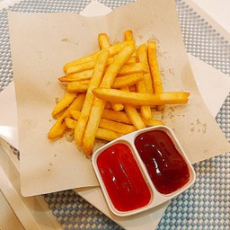 เฟรน ฟราย