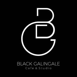 Black Galingale Cafe & Studio