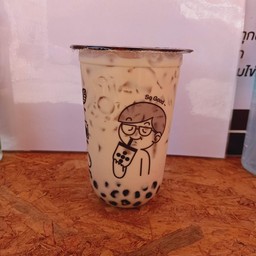 ชานมไต้หวัน