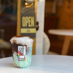 Chocolate Mint โกโก้มิ้นท์